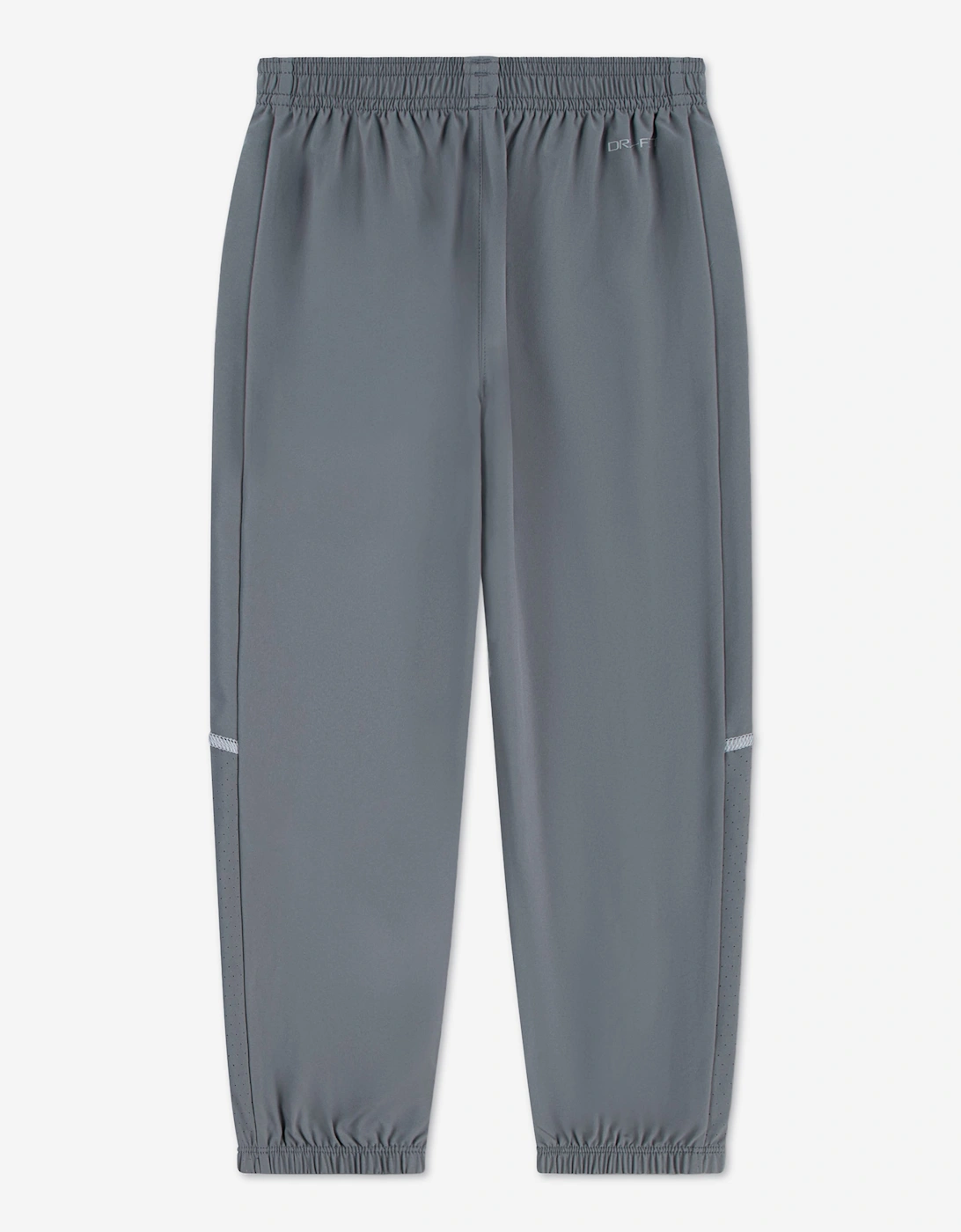 Nike Boys NK DF Miler Half Zip Top and Pant Set in Blue
