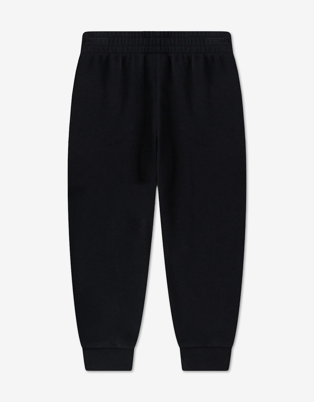Nike Boys Lifestyle Hoody Tracksuit in Black
