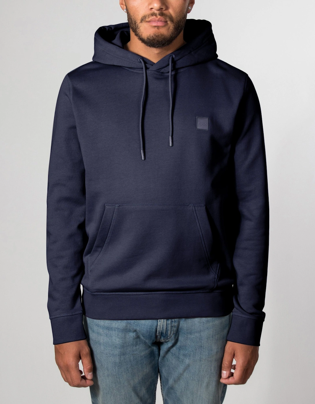 Regular Fit Wetalk Hoodie
