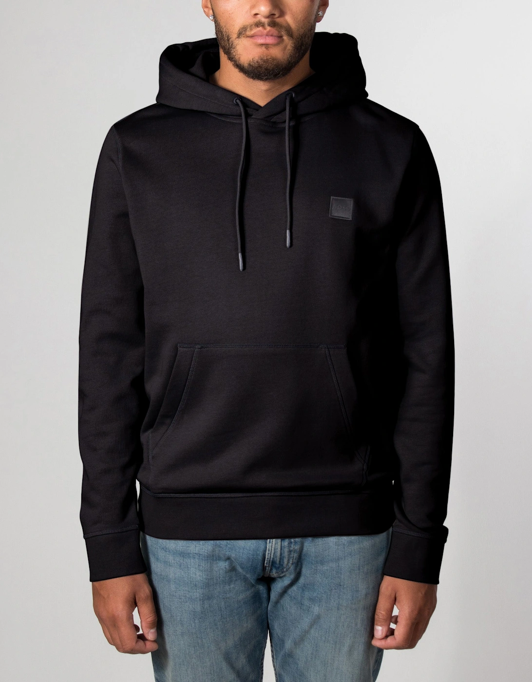 Regular Fit Wetalk Hoodie