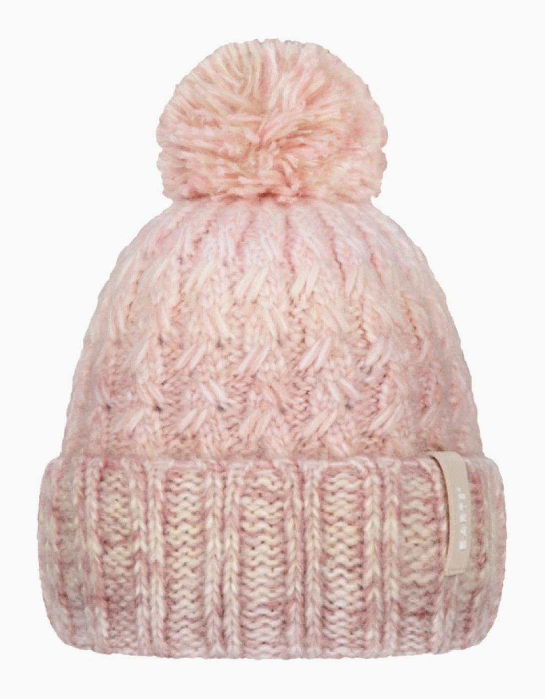 Barts Womens Catbird Space Dyed Bobble Hat
