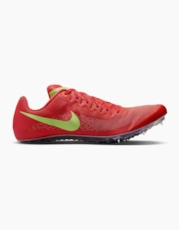 Bright Crimson