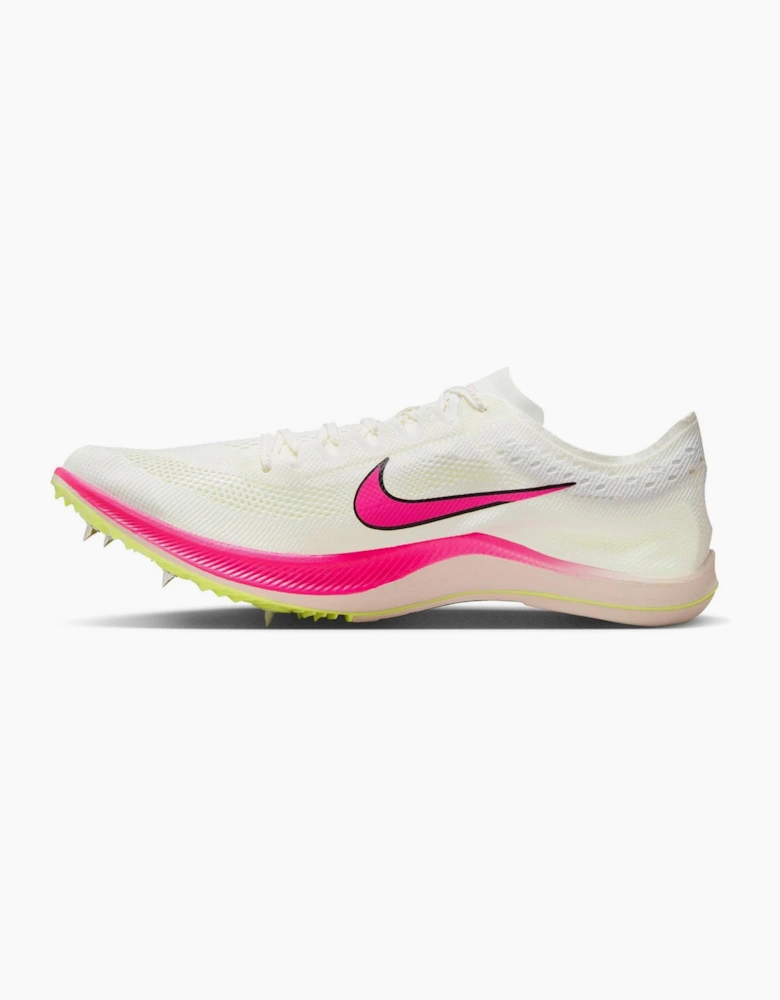 Zoomx Dragonfly Athletics Distance Spikes