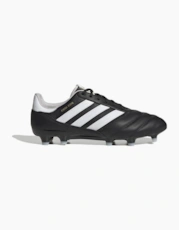 Black/Wht/Gold