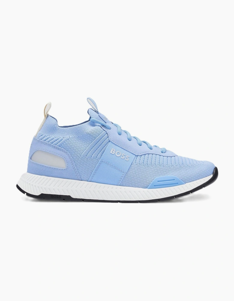 Knit Trainers