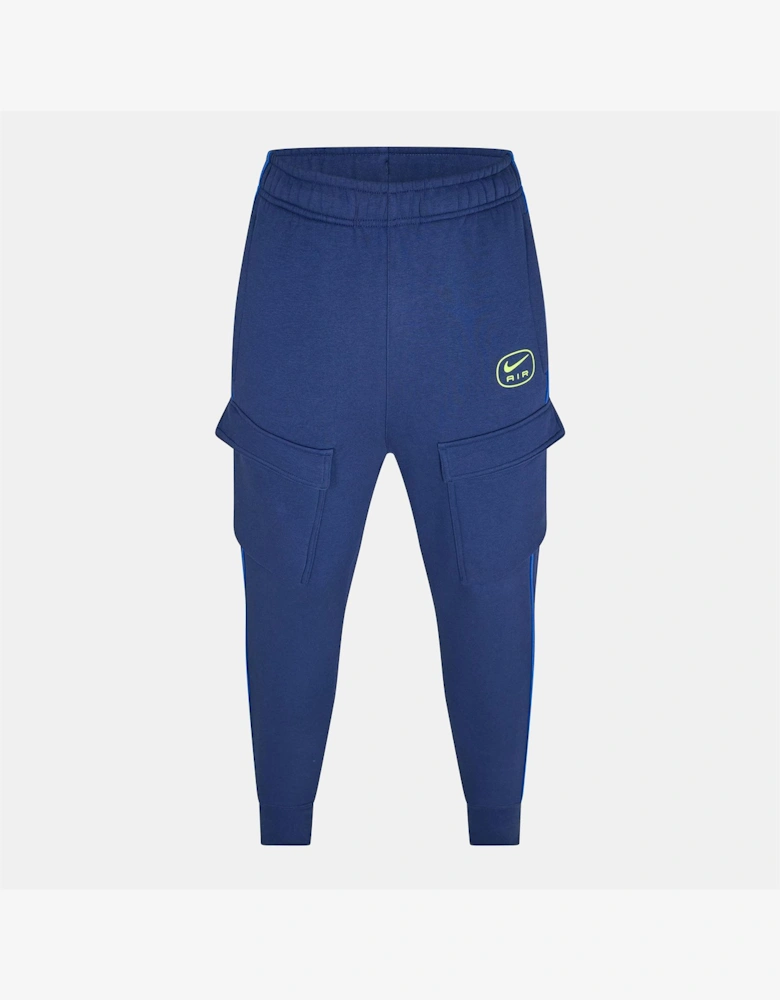 NSW SW AIR CARGO PANT FLC BB