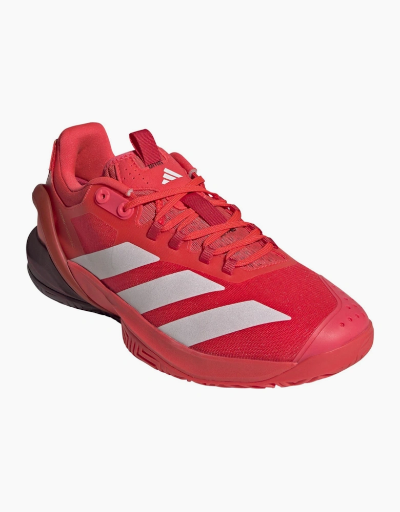 Mens Adizero Cybersonic 2 Tennis Shoes
