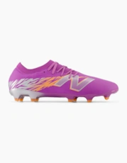 Purple/Orange