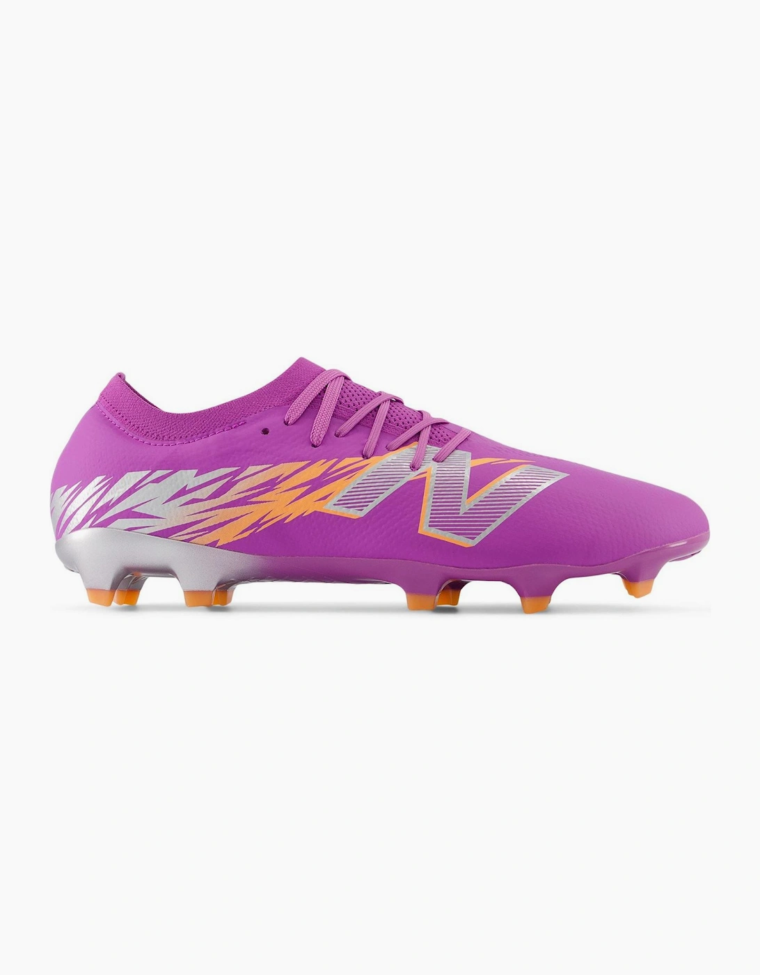 Team V8 Adults Firm Ground Football Boots