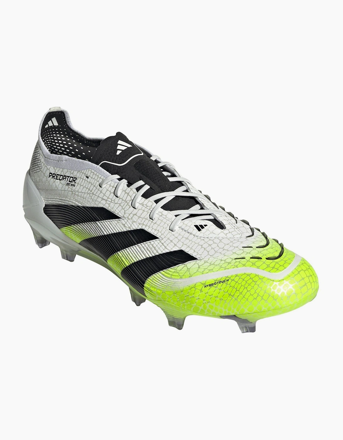 Predator Elite Firm Ground Football Boots