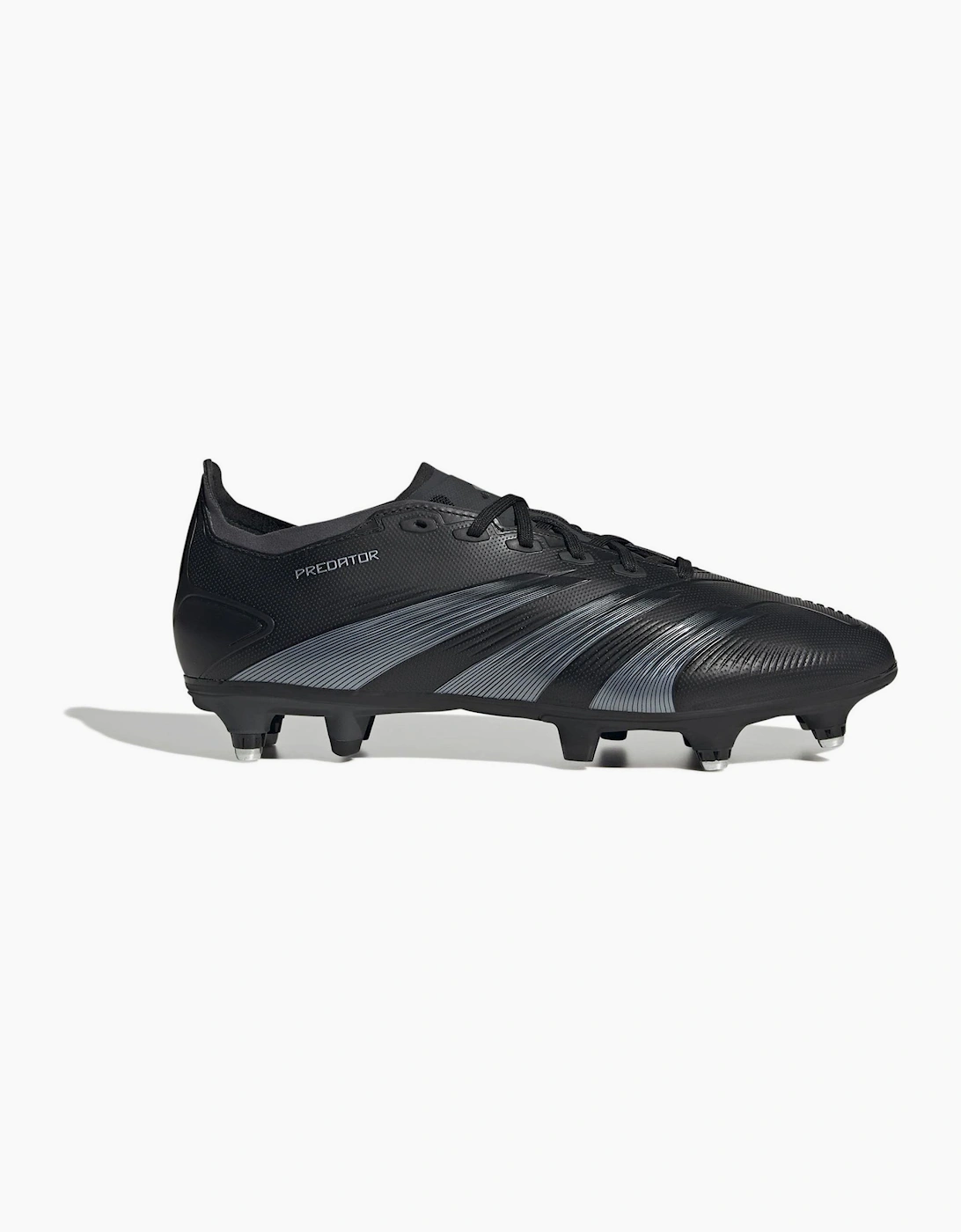 Predator 24 League Soft Ground Football Boots