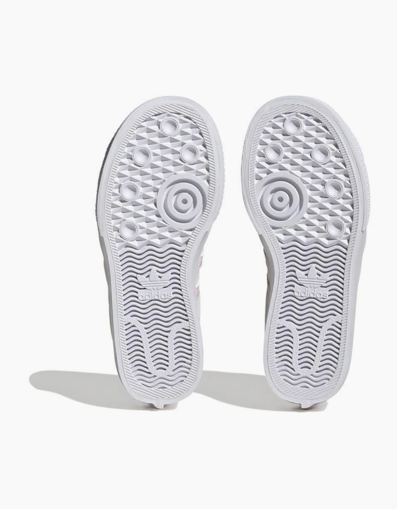 Nizza Platform Shoes Childrens