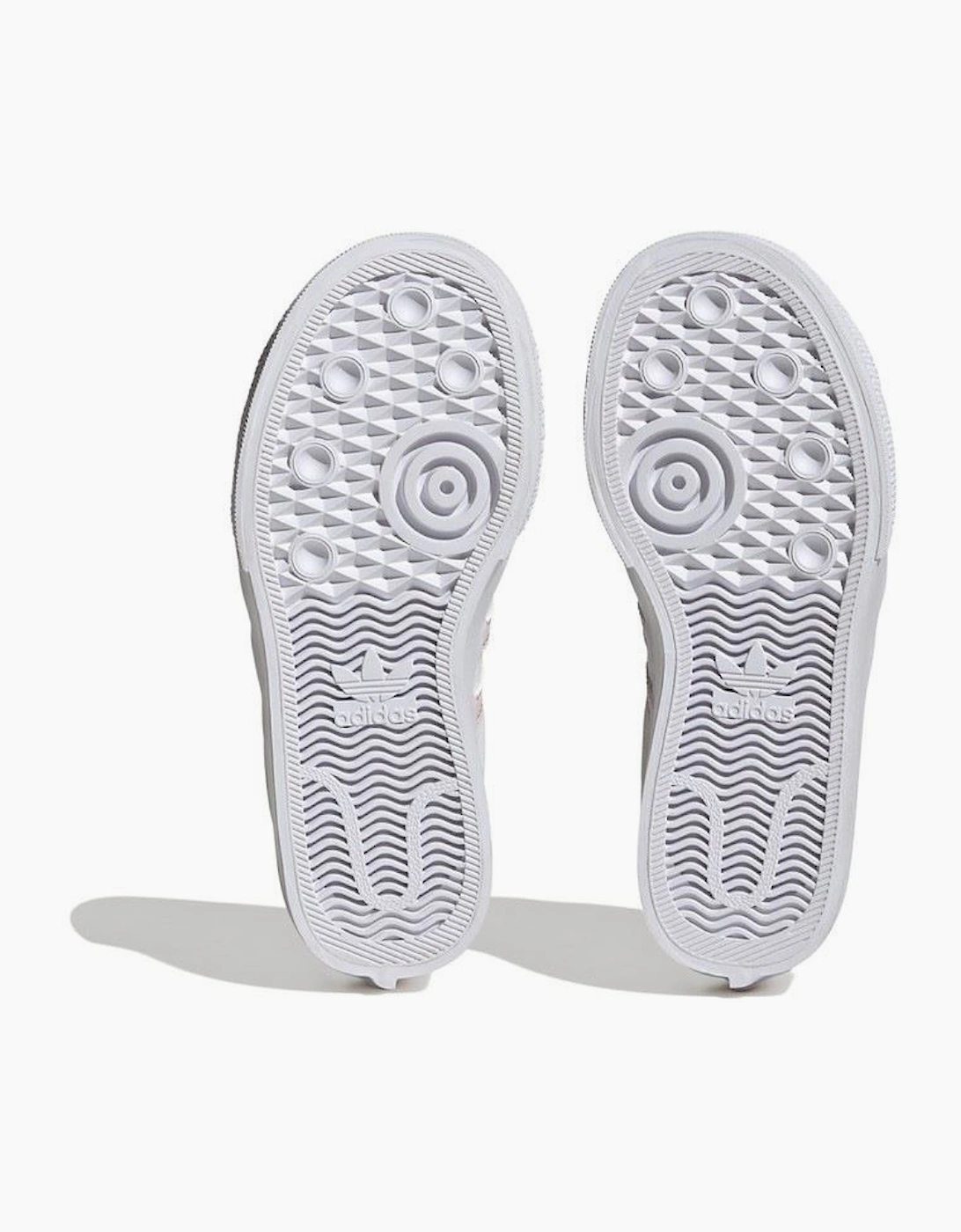 Nizza Platform Shoes Childrens