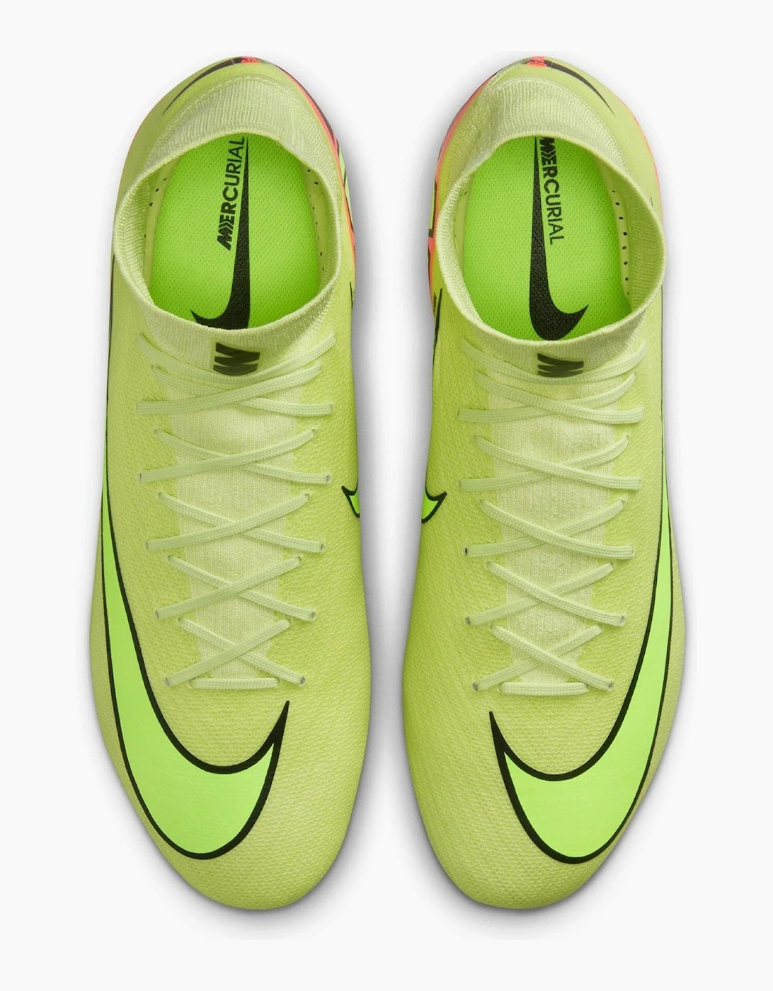 Zoom Mercurial Superfly 10 Pro Adults Firm Ground Football Boots