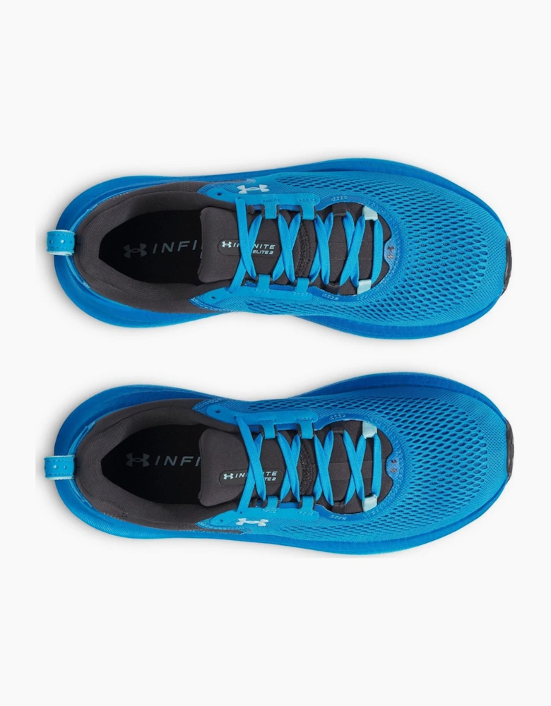 Mens Infinite Elite 2 Running Shoes