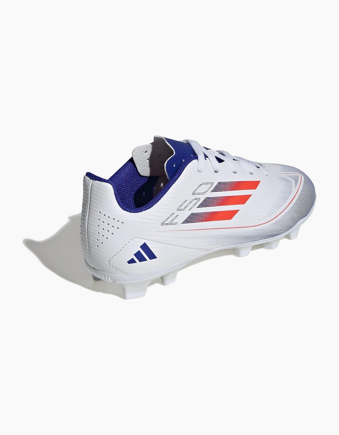 F50 Club Firm Ground Football Boots
