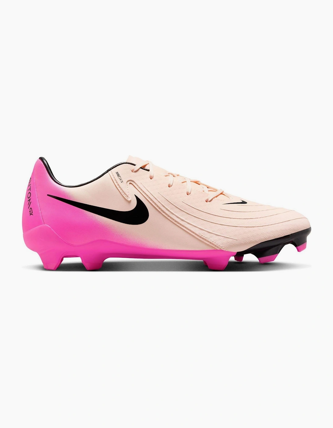 Phantom Gx Ii Academy Firm Ground Football Boots