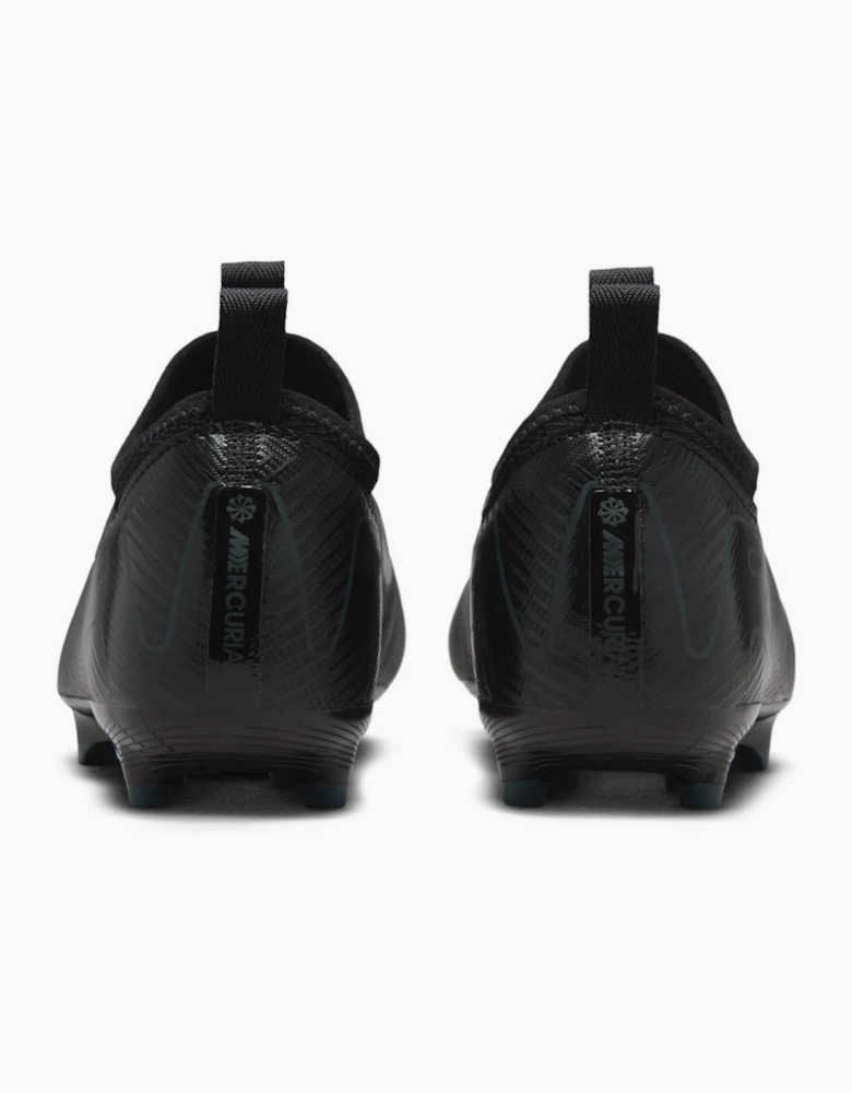 Zoom Mercurial Vapor 16 Juniors Firm Ground Football Boots