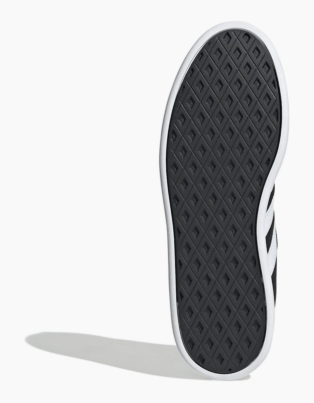 Womens Sleek Suede Shoes