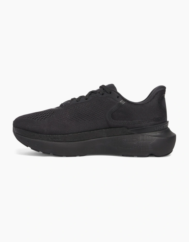 Infinite Low Top Round Toe Sneakers