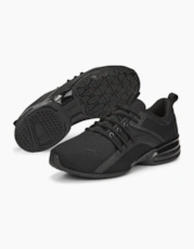 Triple Black
