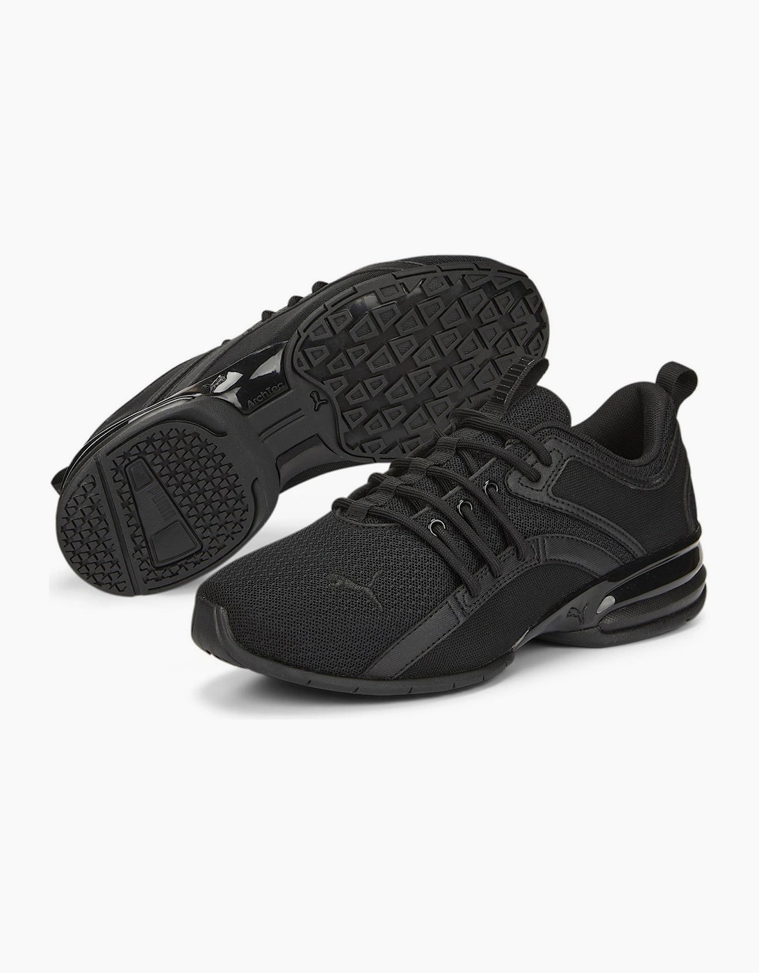 Womens Cell Mia Trainers