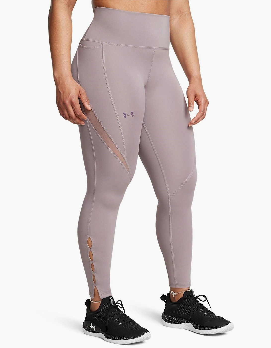 Elite Vent Leg