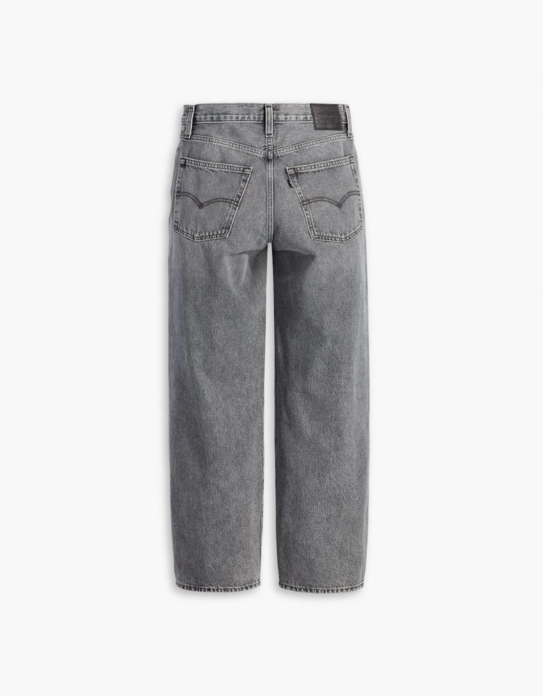 Dad Jeans