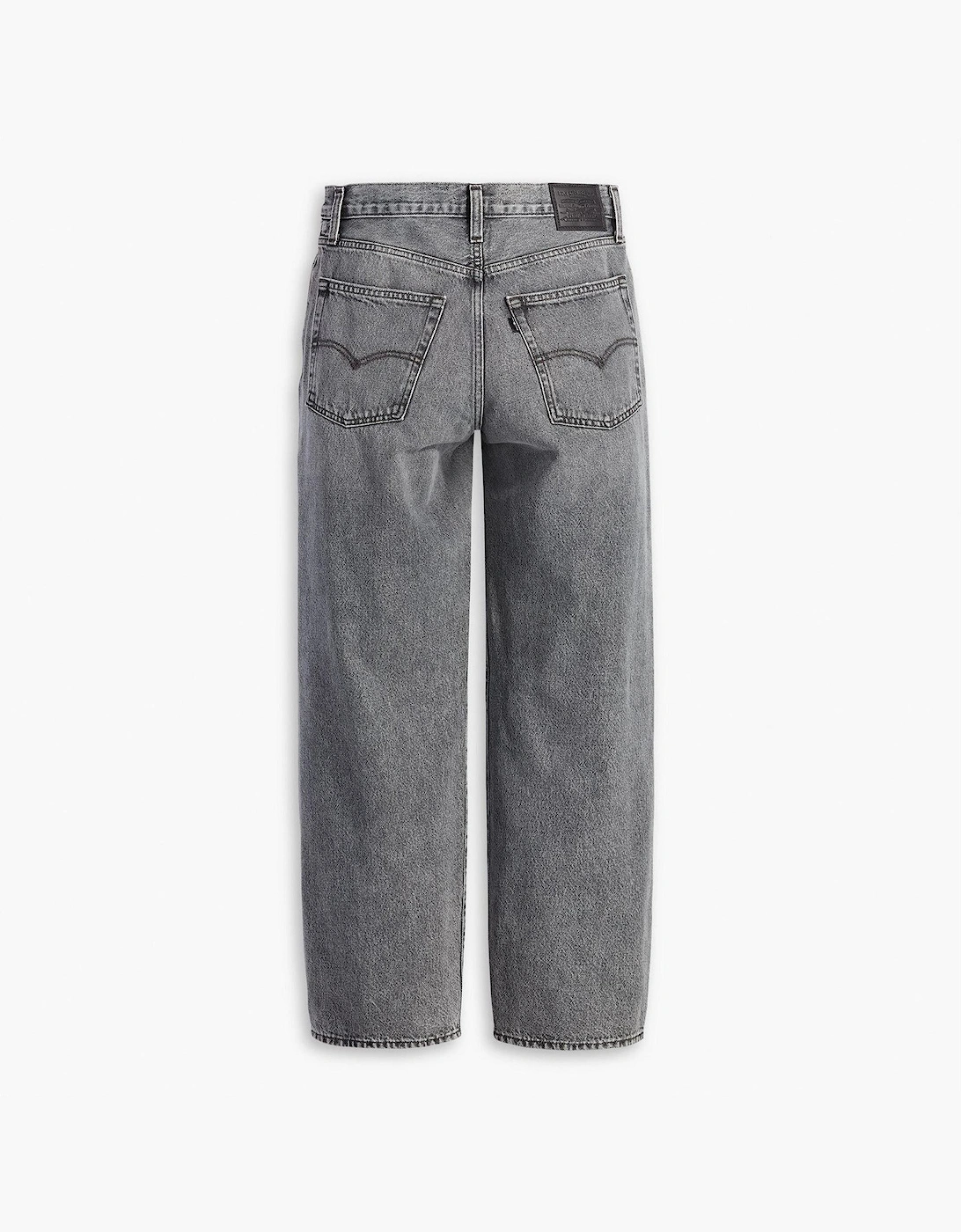 Dad Jeans