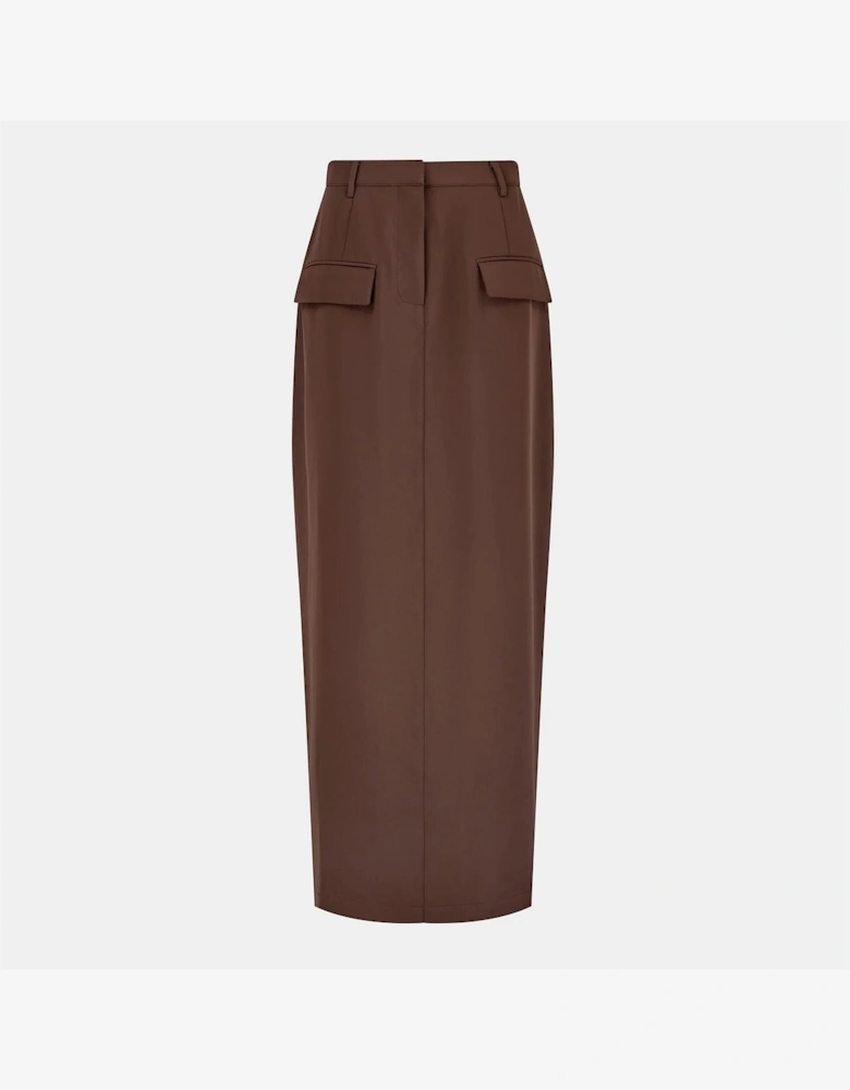 Maxi Skirt