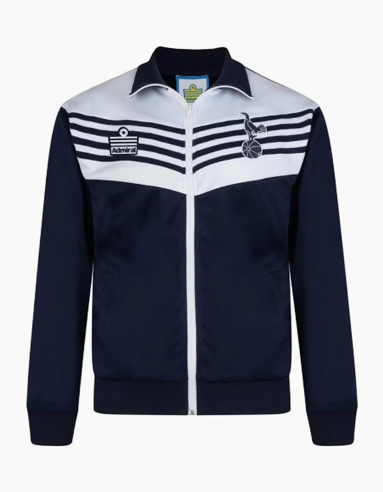 Tottenham Hotspur Anthem Jacket 1978