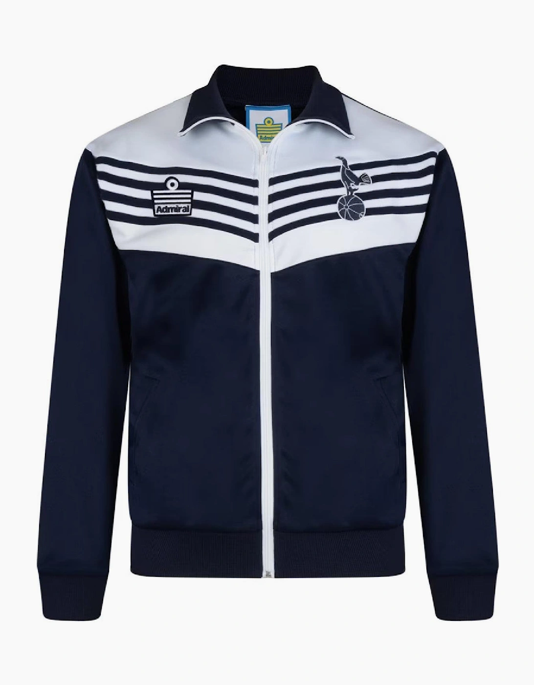 Tottenham Hotspur Anthem Jacket 1978