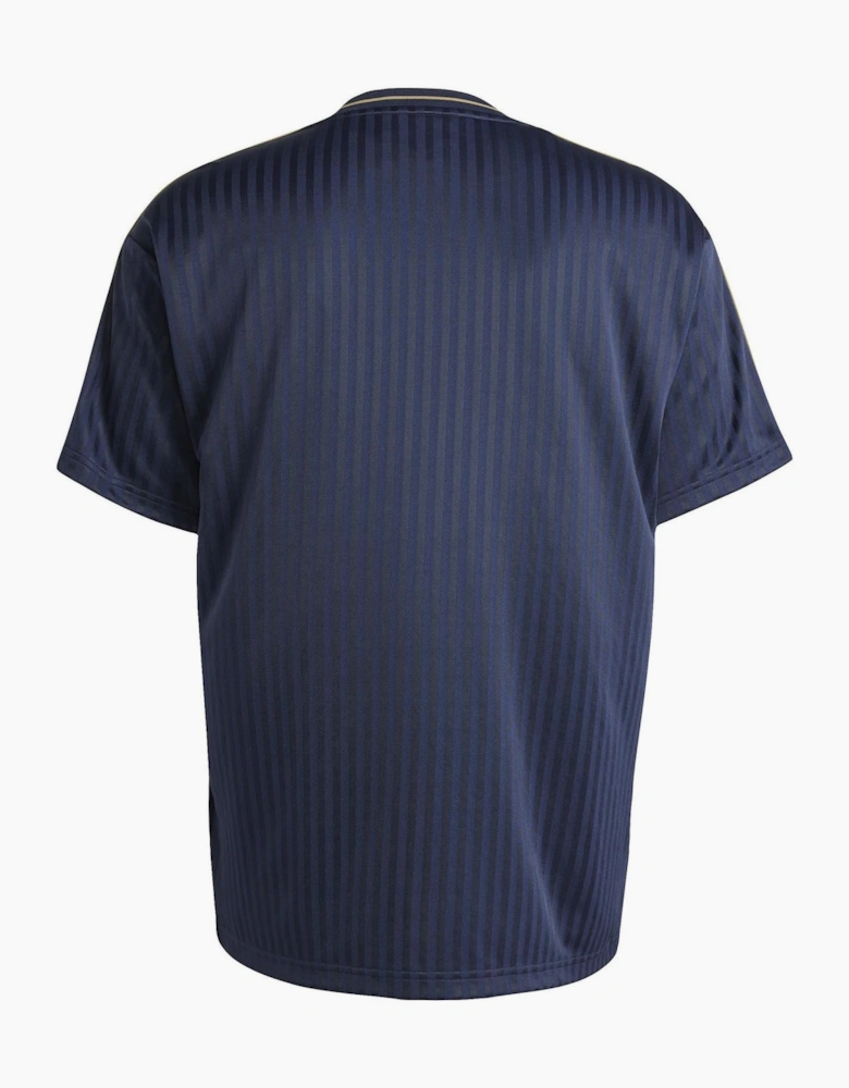 Juventus 2025 Icon Retro Shirt Adults