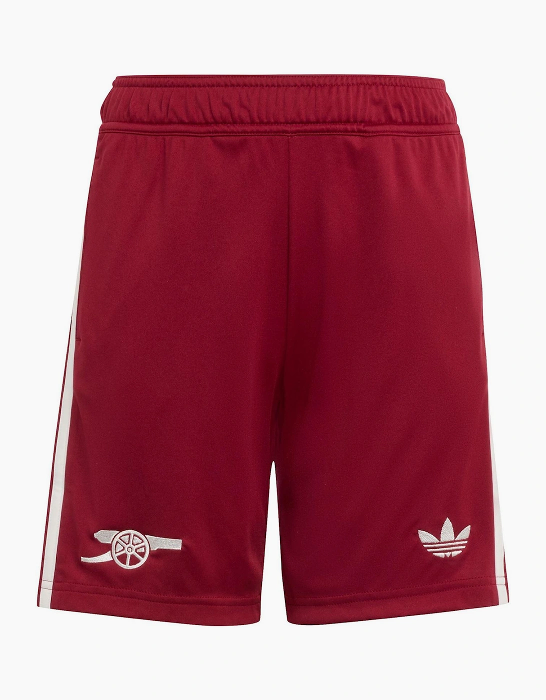 Third Shorts 2025 2026 Juniors