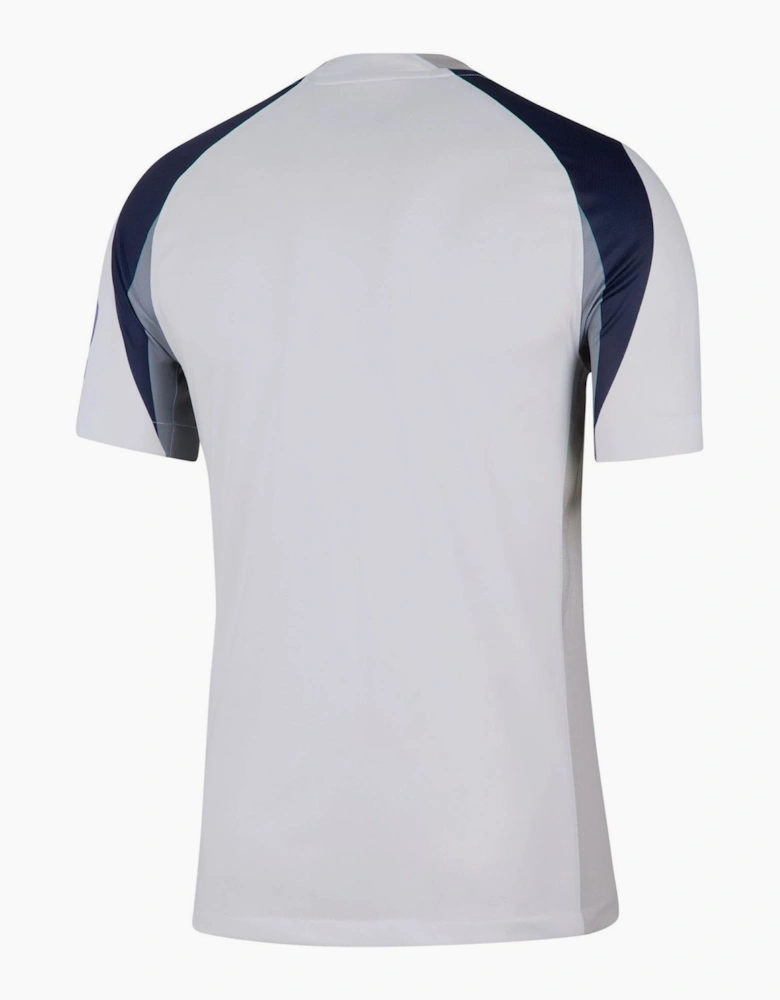 Tottenham Hotspur Home Shirt 2025 2026 Adults