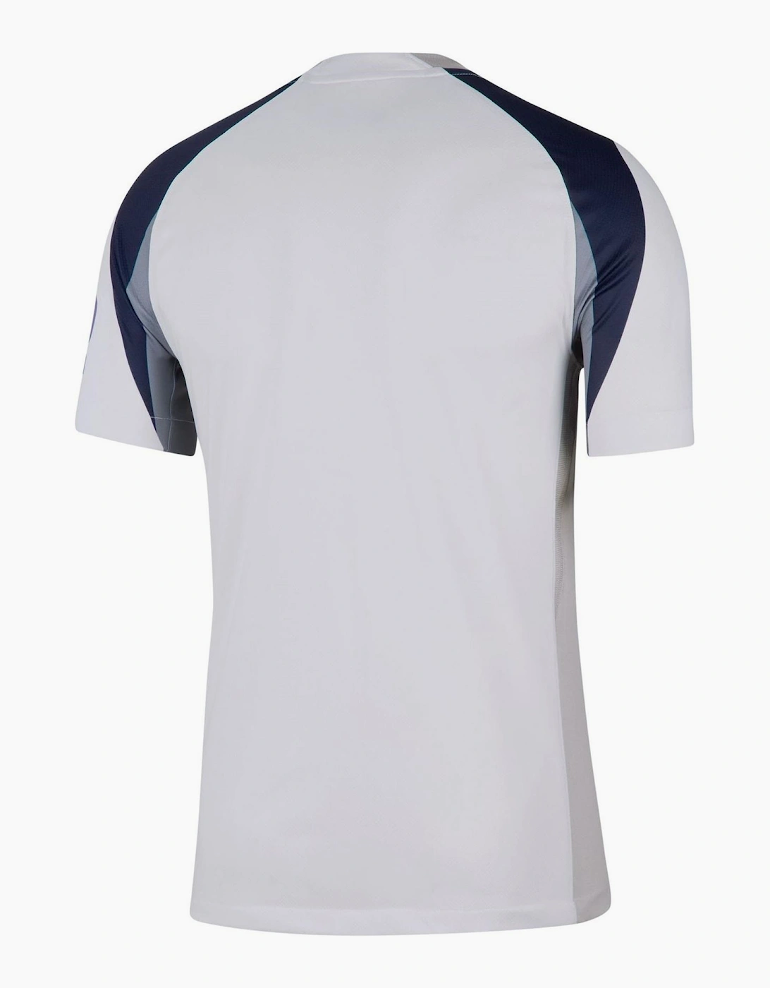 Tottenham Hotspur Home Shirt 2025 2026 Adults