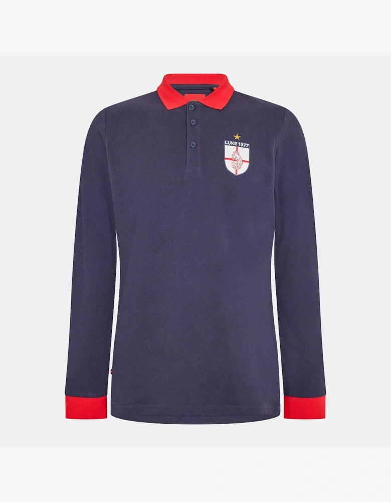 Ls Bobbys Polo