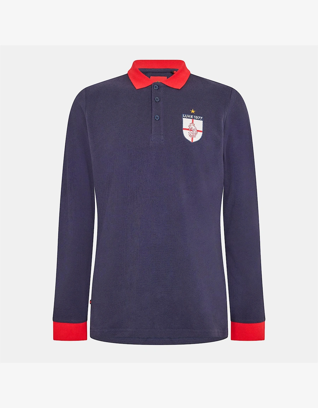 Ls Bobbys Polo