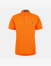 Sailing Orange