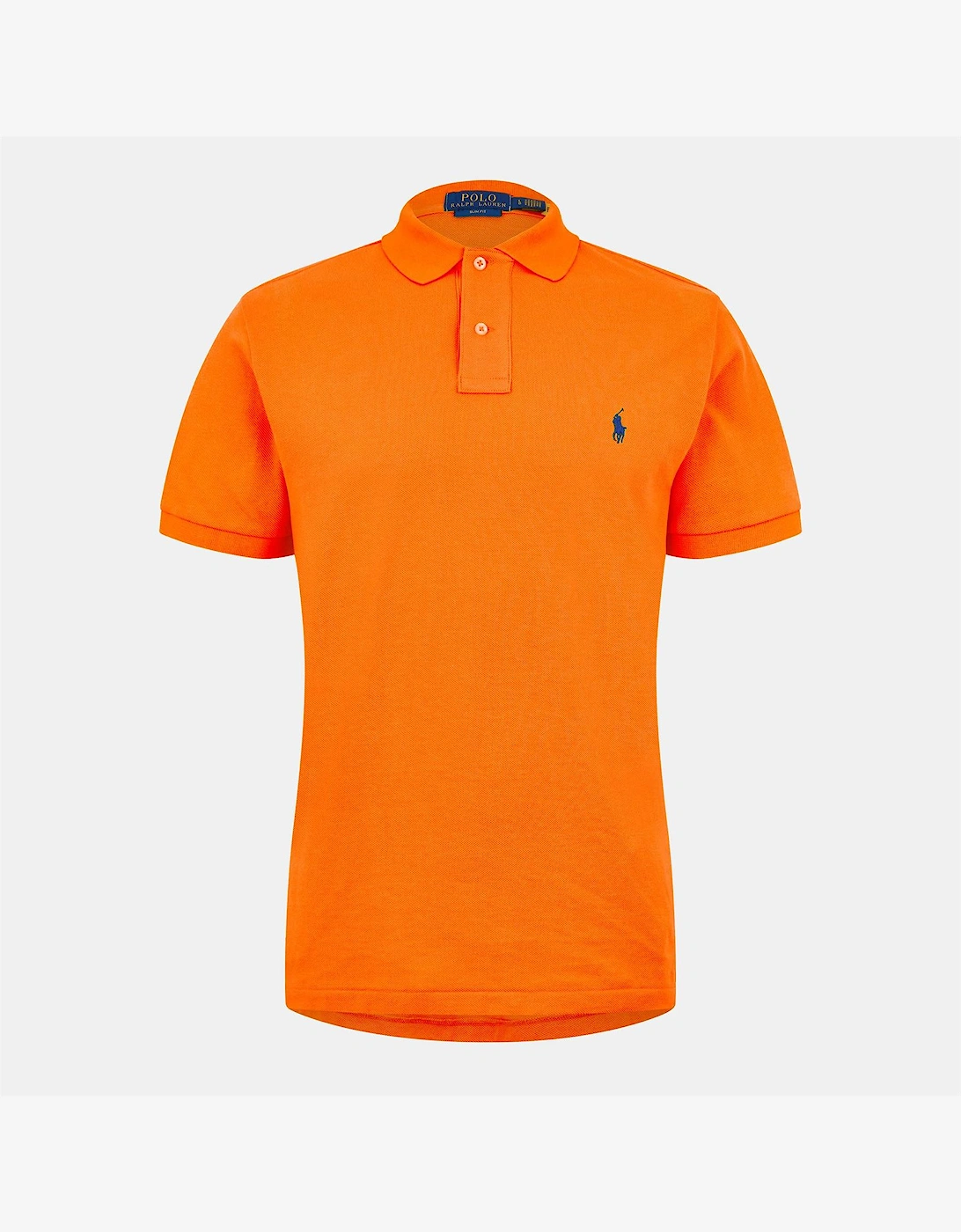 Custom Short Sleeve Polo Shirt