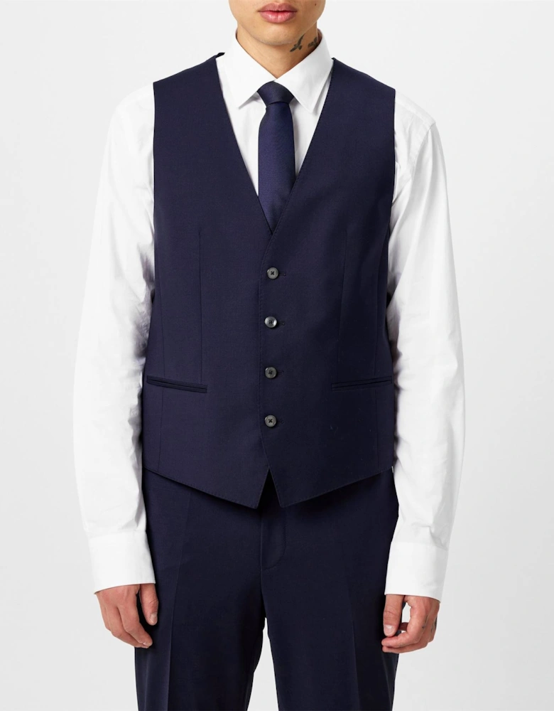 Fit Waistcoat