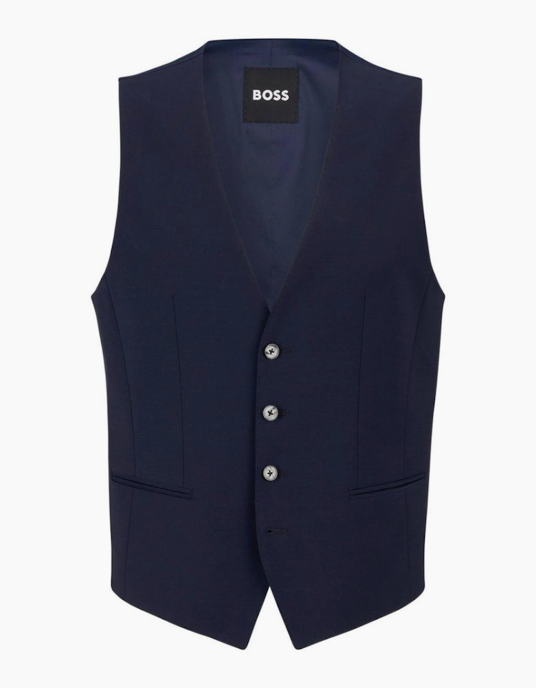 Fit Waistcoat