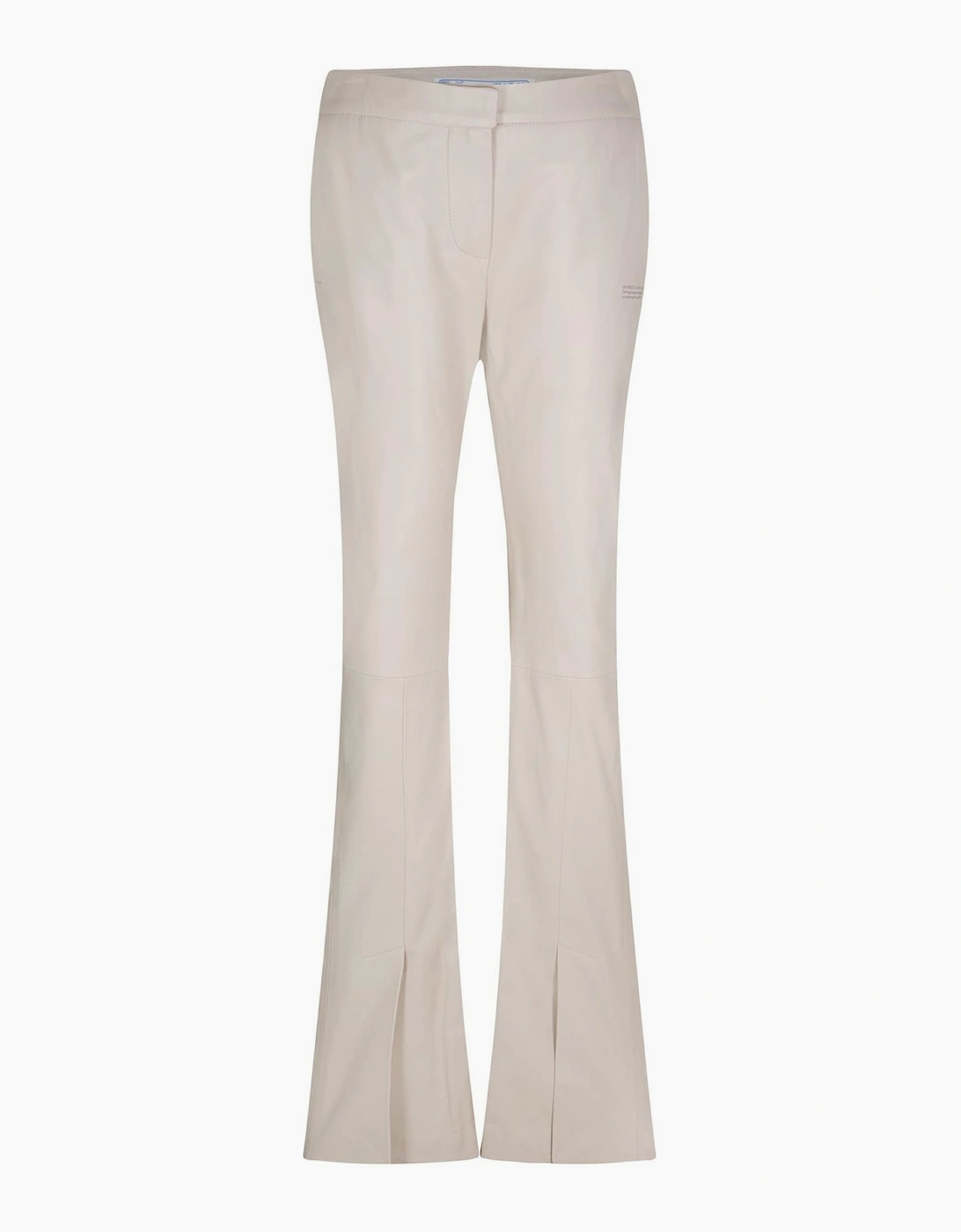 Leather Trousers
