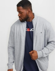 Grey Melange