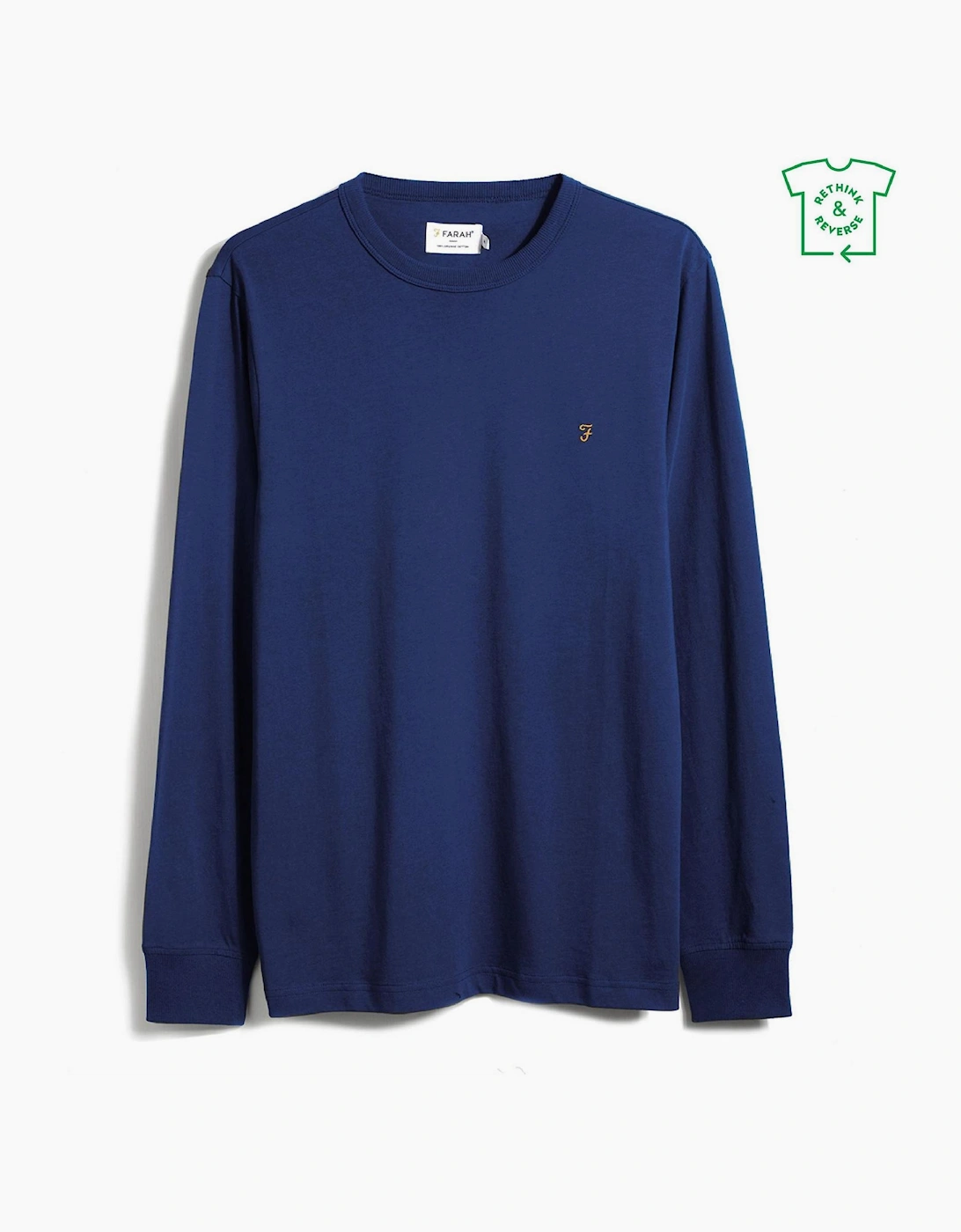 Sleeve Dennis T-Shirt