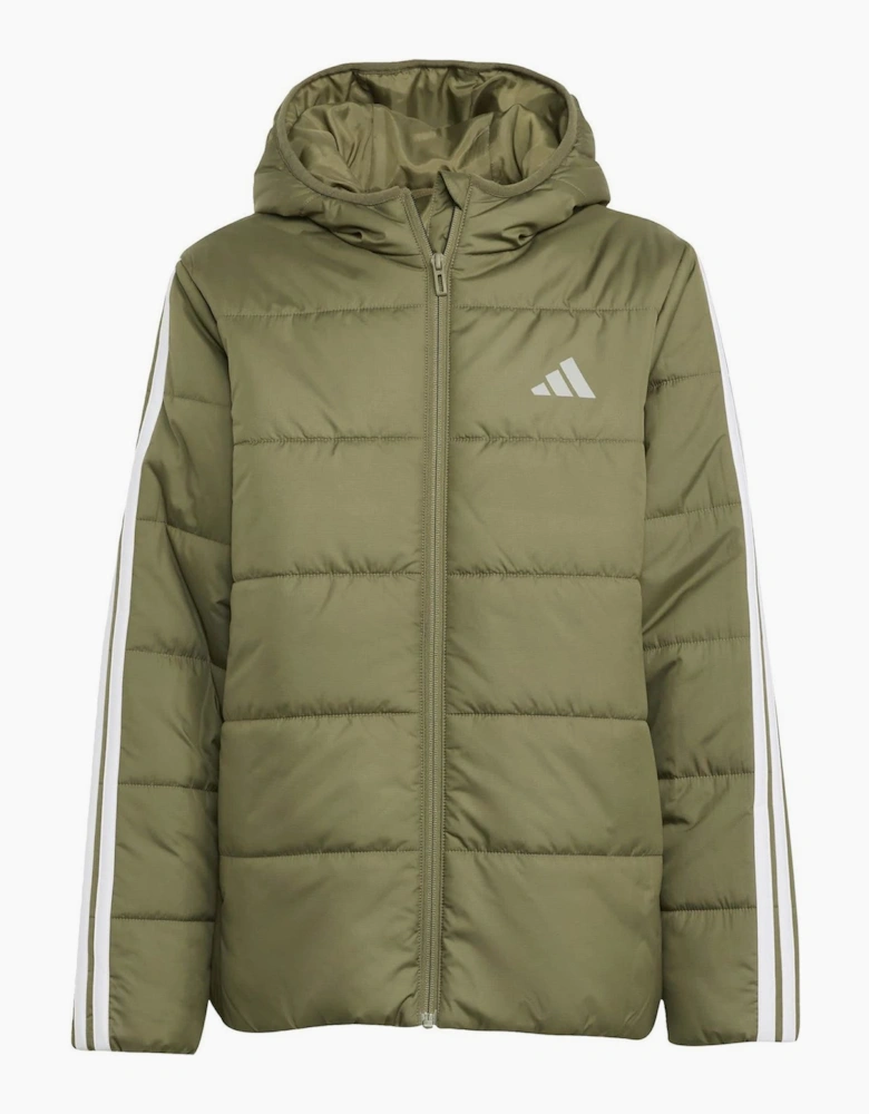 Essentials 3s Jacket Juniors