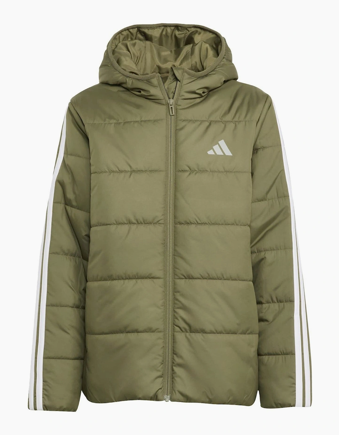 Essentials 3s Jacket Juniors