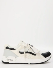 White/Black