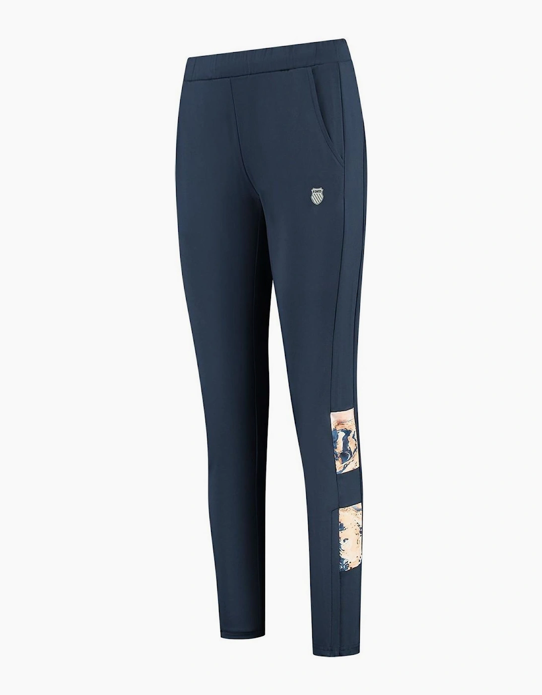 Swiss Athletic Running Pants