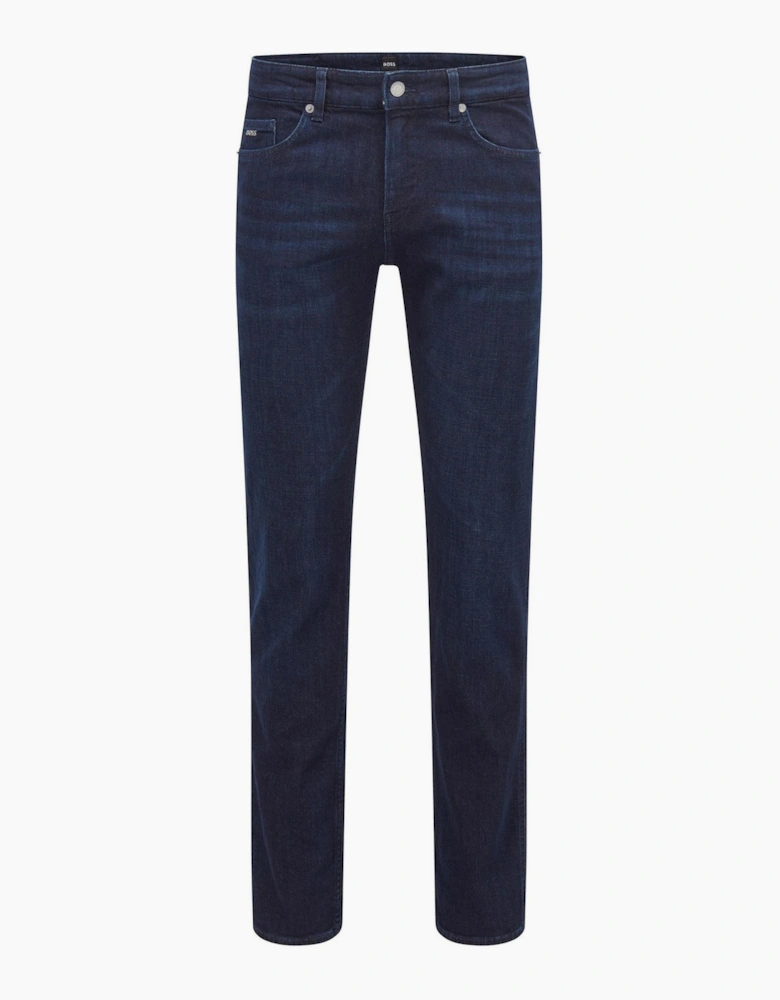 Slim Fit Delaware Jeans
